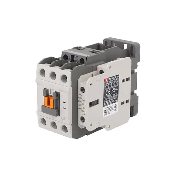 کنتاکتور 50 آمپر (MC-50) ال اس LS
