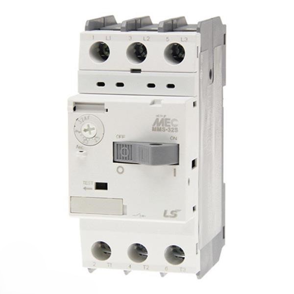 کلید حرارتی 32 - 22 ال اس (LS) تیپ MMS-32S